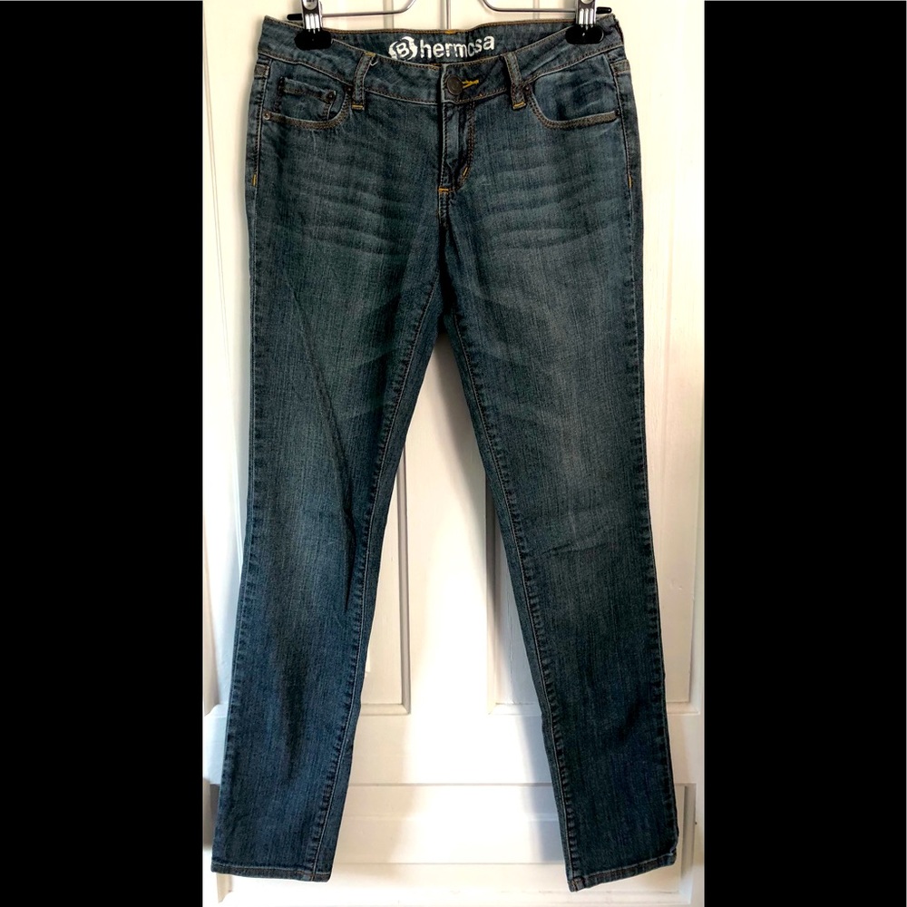 NWOT Bluenotes Jeans